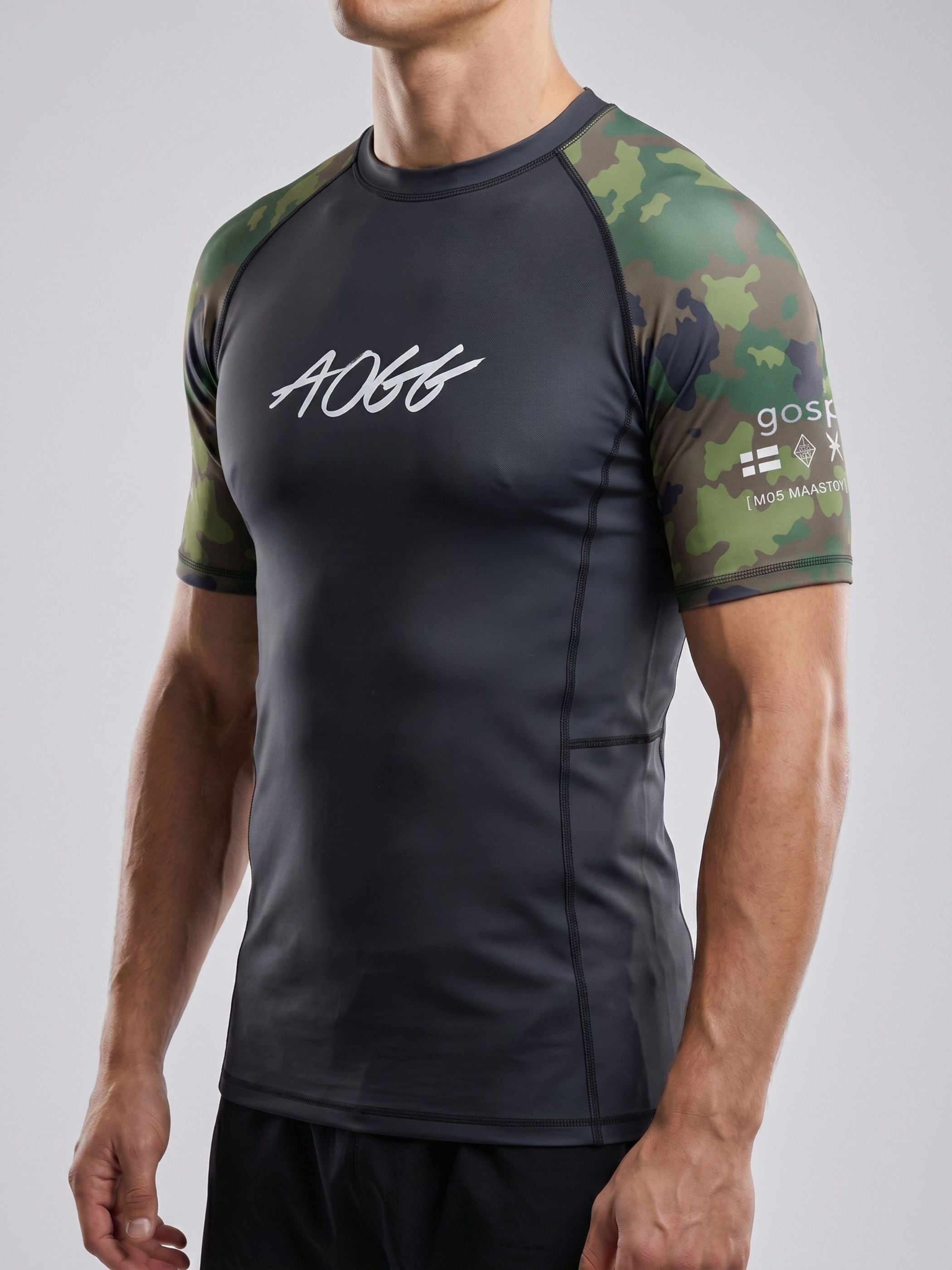 Rashguards