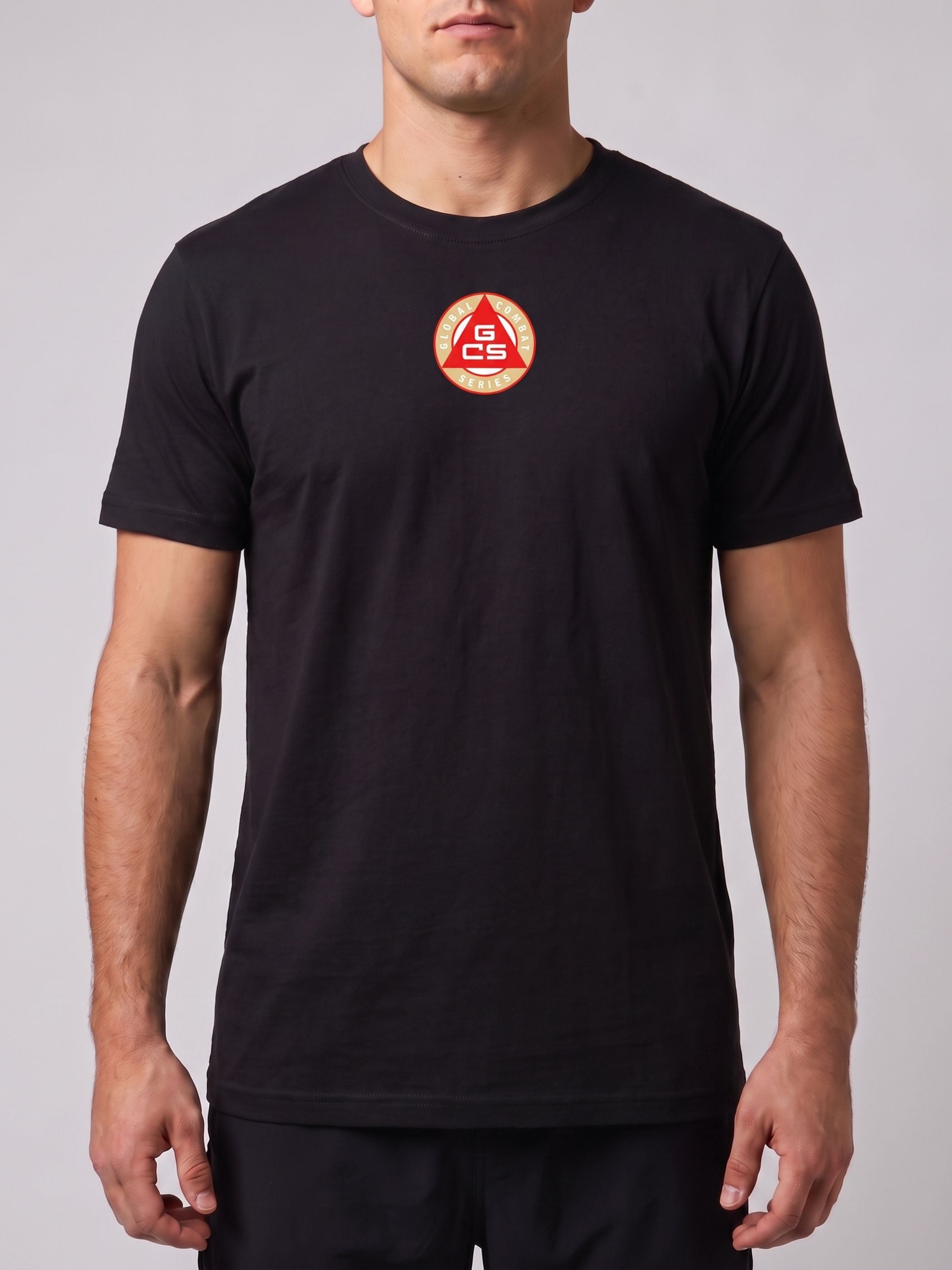 PREORDER GCS Cotton T-shirt