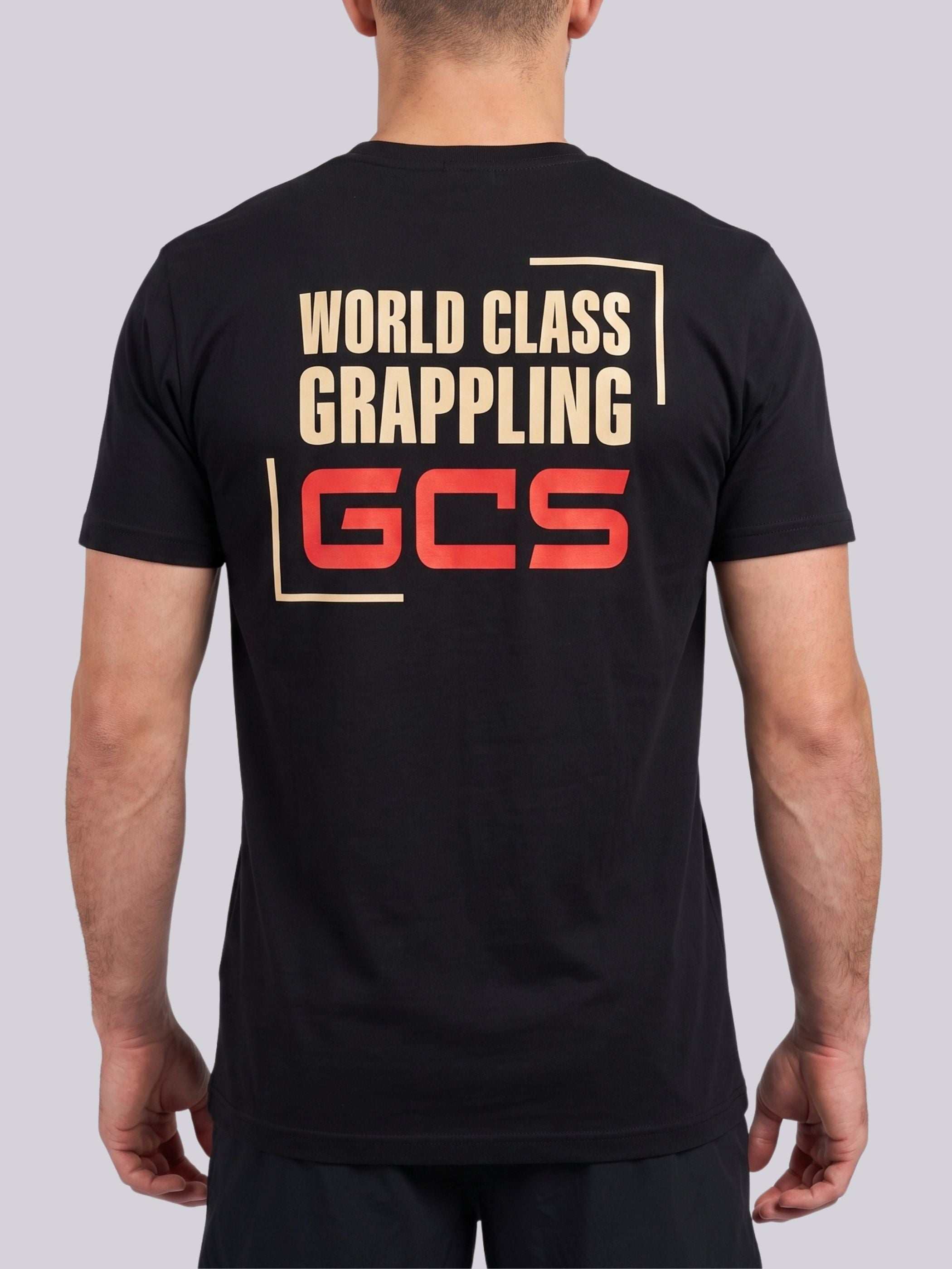 PREORDER GCS Cotton T-shirt