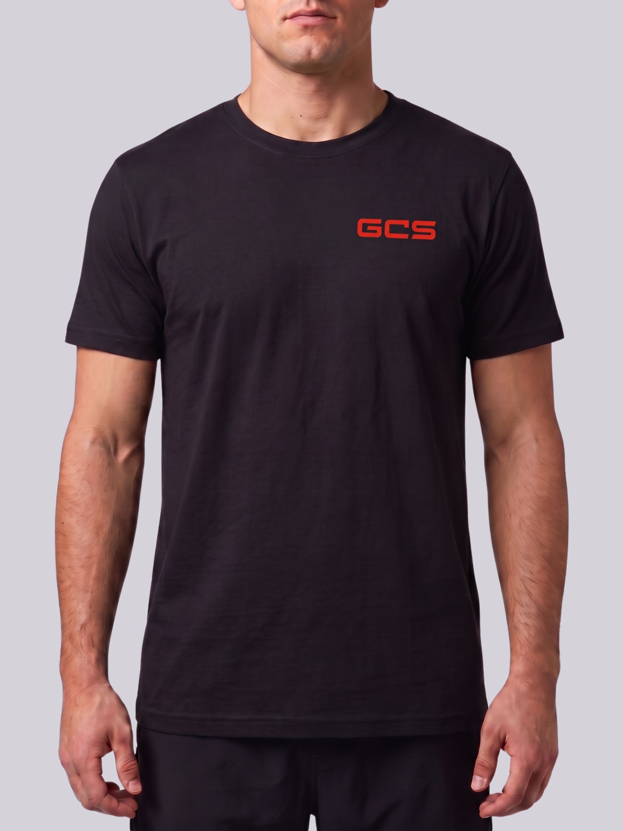 PREORDER GCS Cotton T-shirt
