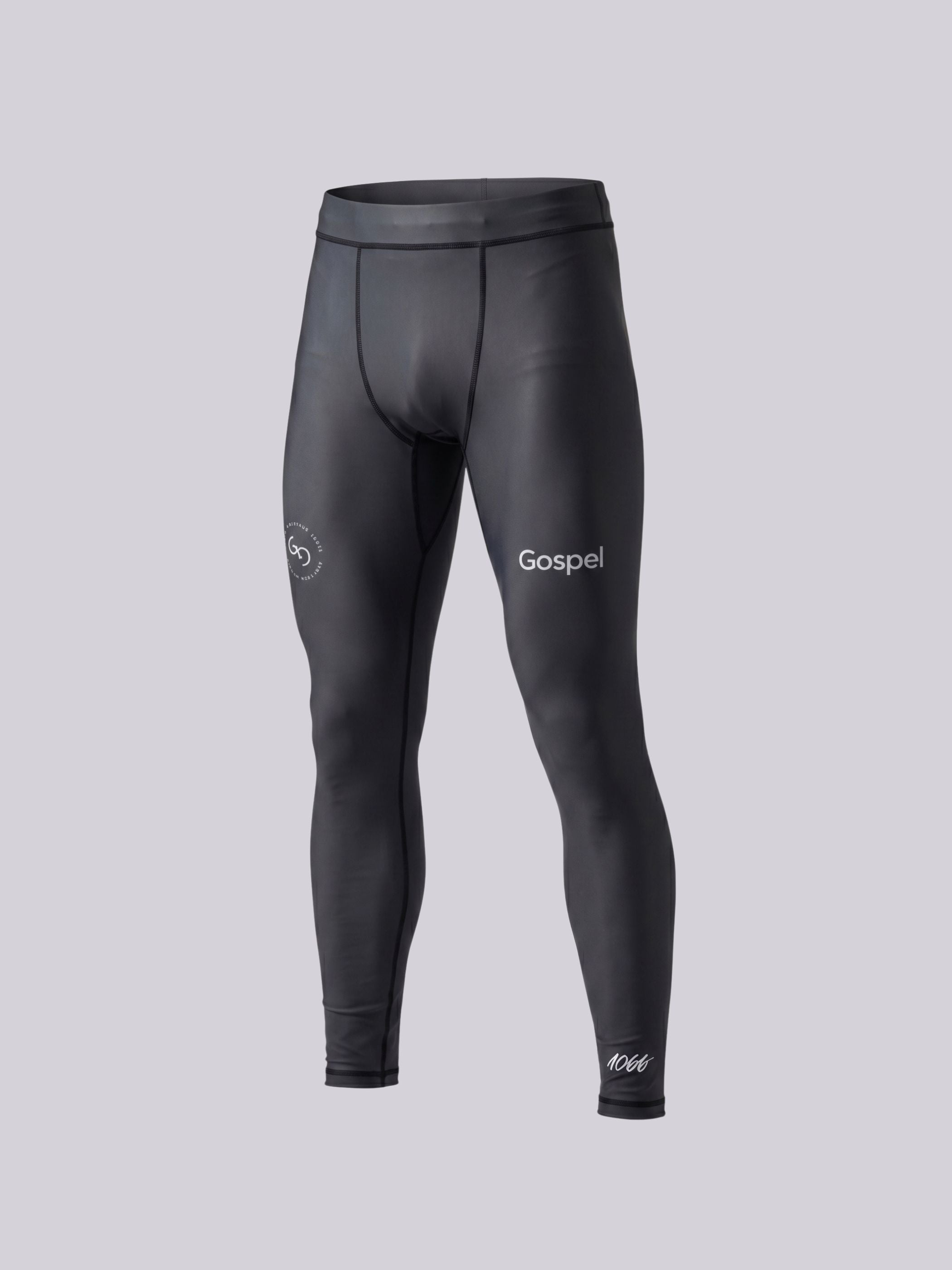 BJJ Rashguard Gospel - Spats