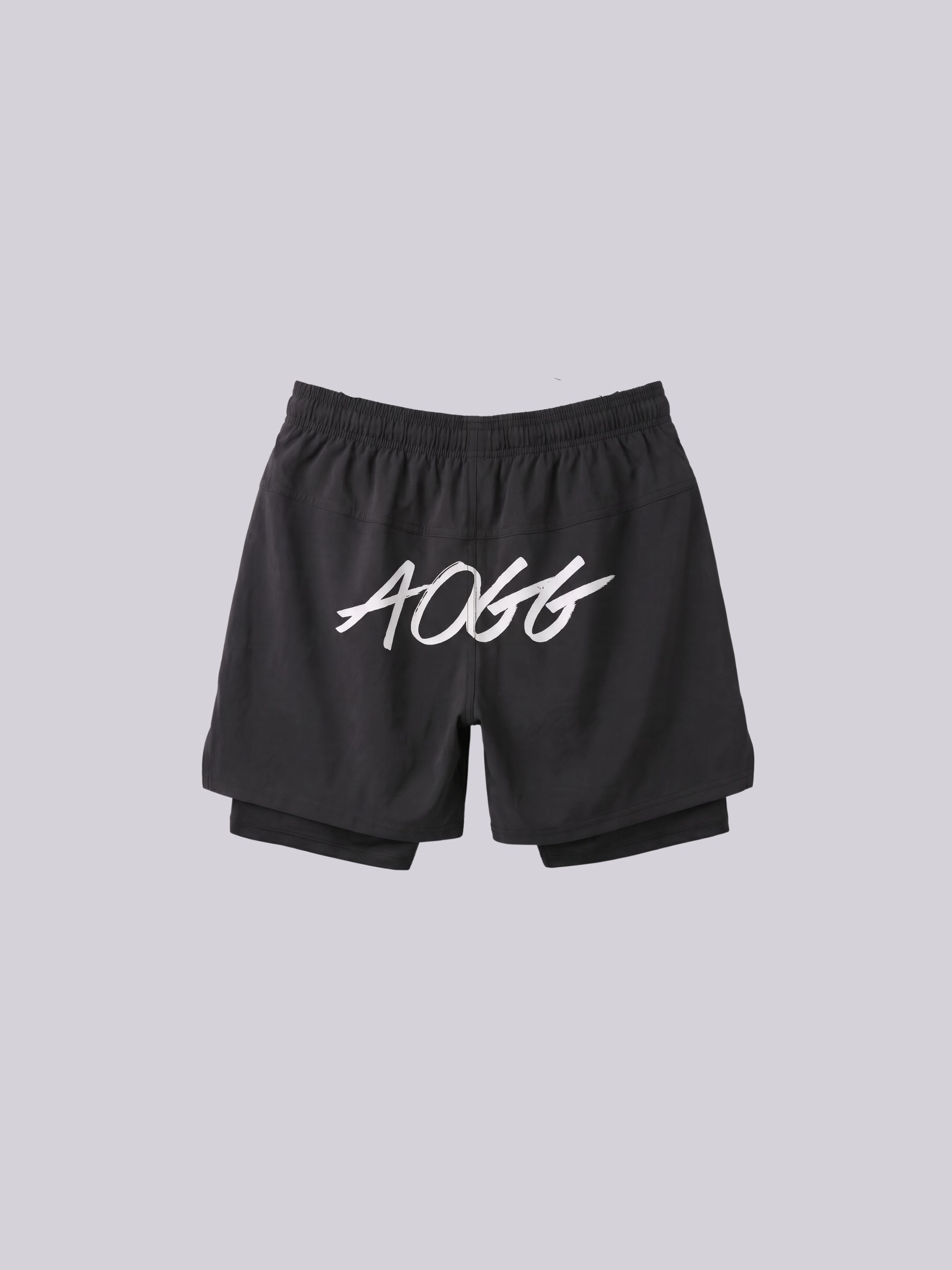 BJJ Grappling Shorts Gospel