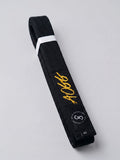 AOGG Black Belt