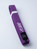 AOGG Purple Belt