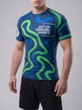 BJJ Rashguard 