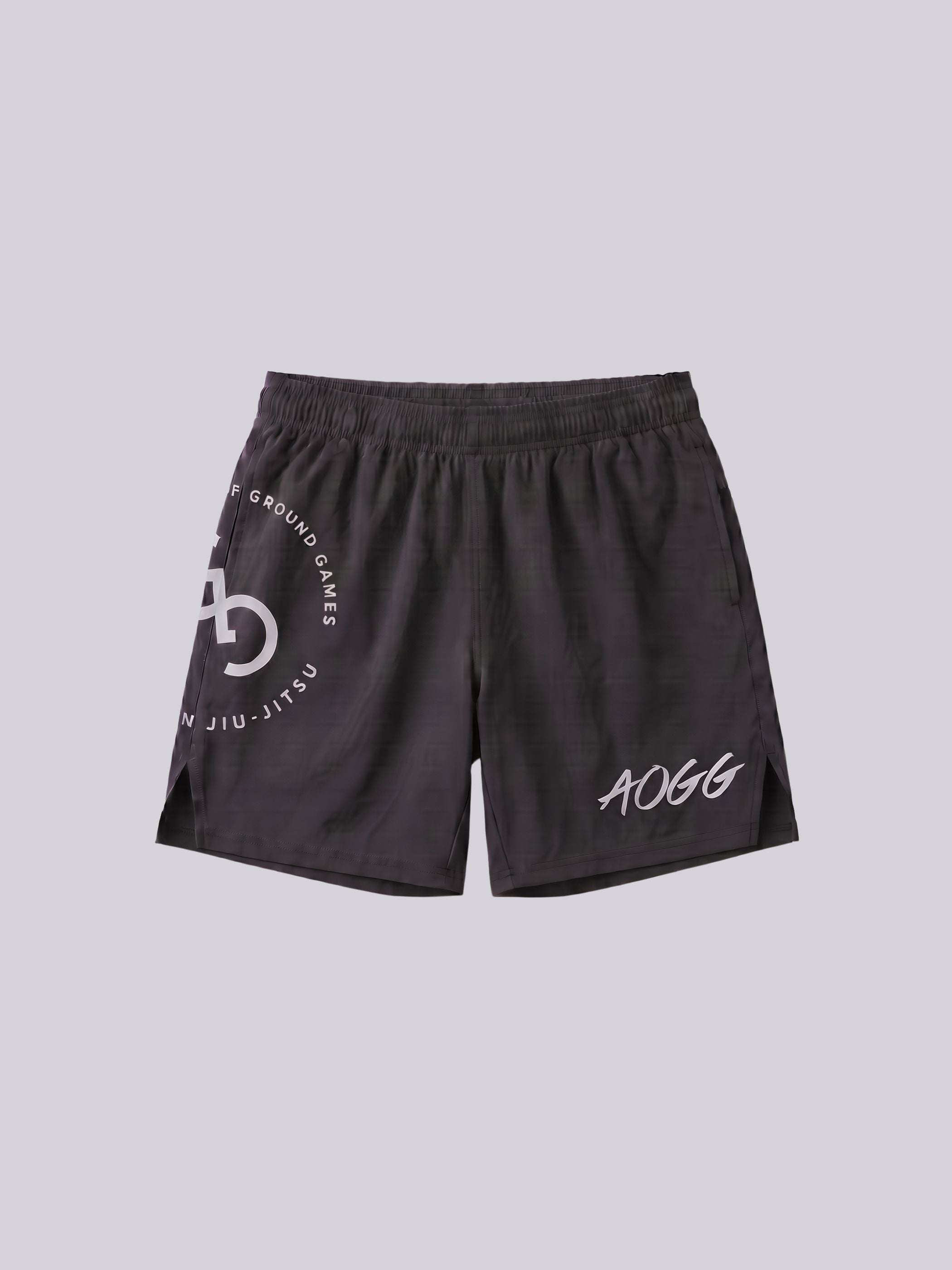 BJJ Grappling Shorts