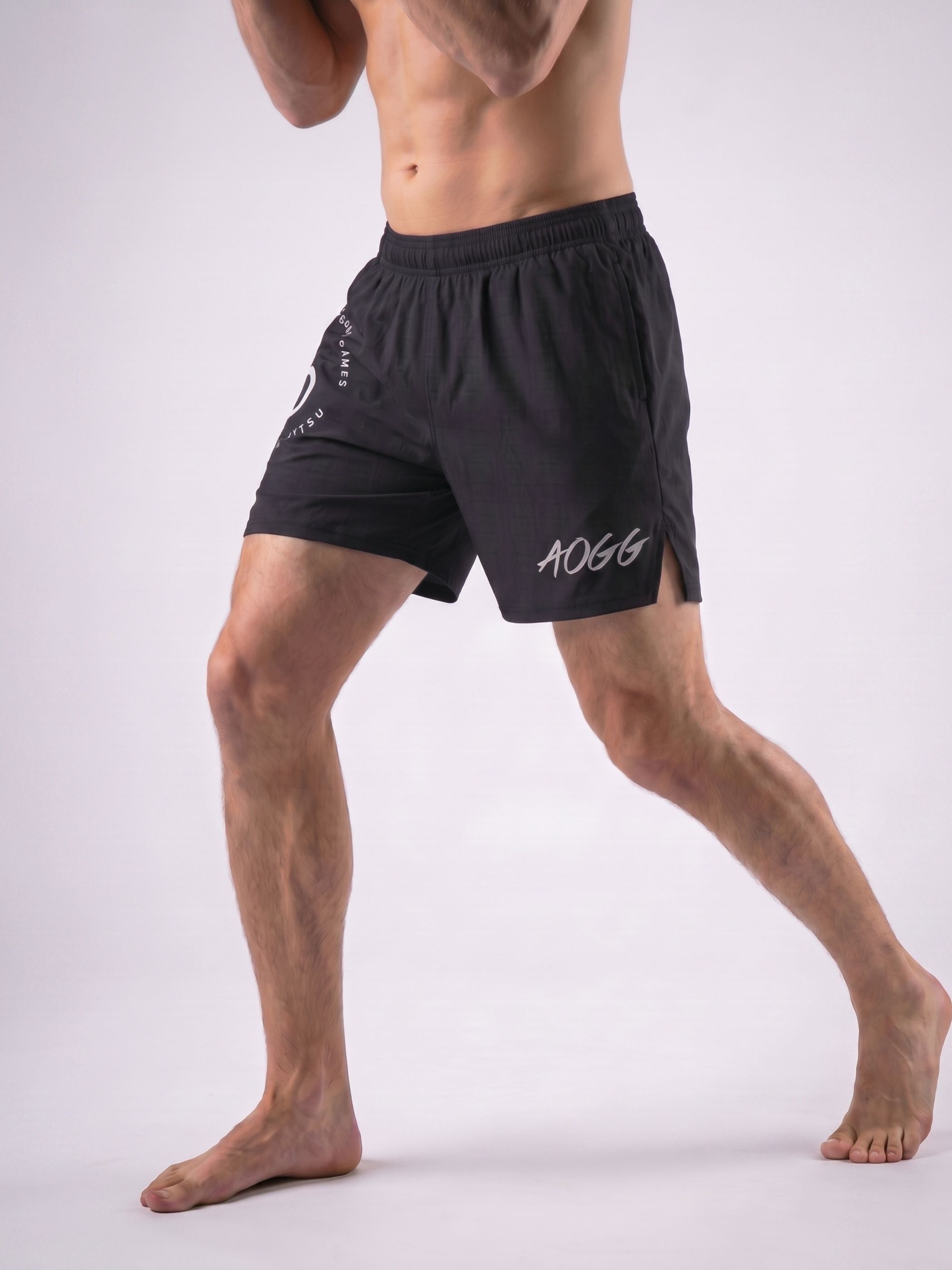 BJJ Grappling Shorts